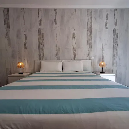 Lägenhet Refugio Madeira Caniço