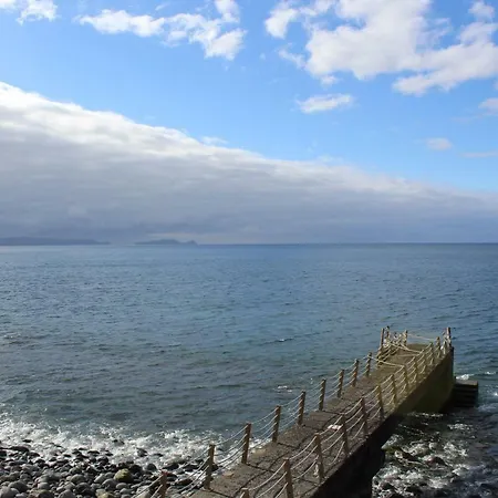 Lejlighed Refugio Madeira