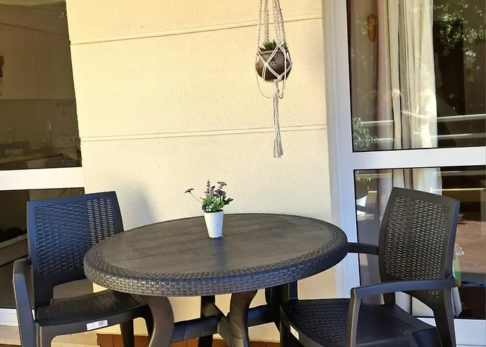 Refugio Madeira * Caniço