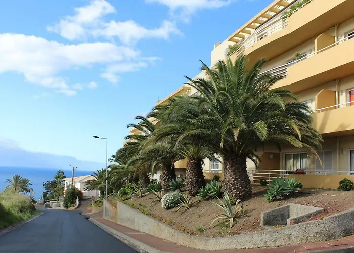 Refugio Madeira