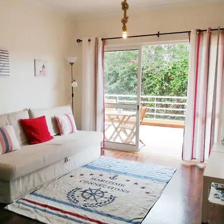 Appartement Refugio Madeira Caniço