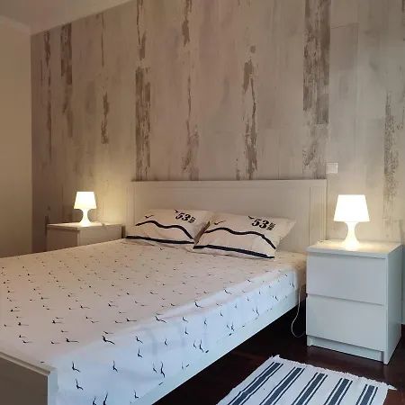 Appartement Refugio Madeira