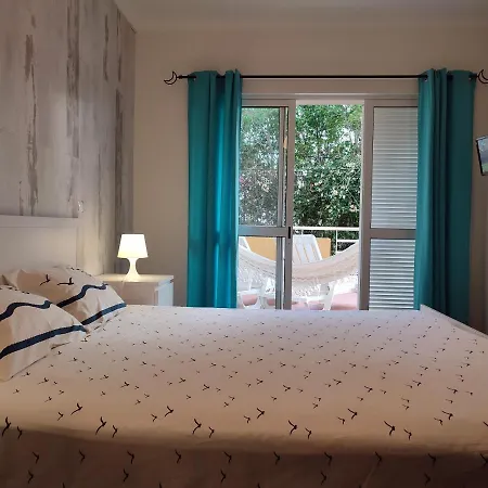 Refugio Madeira Appartement