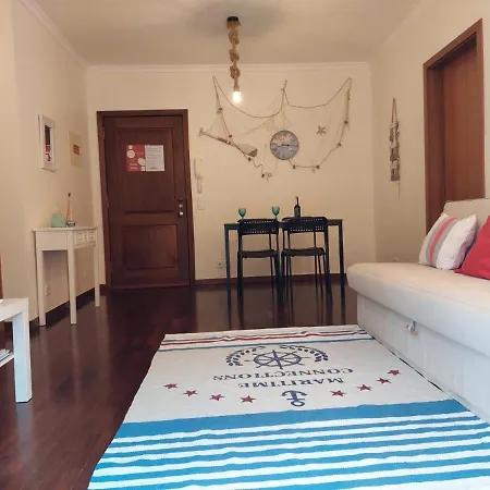 Appartement Refugio Madeira Caniço