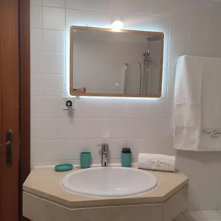 Refugio Madeira * Caniço