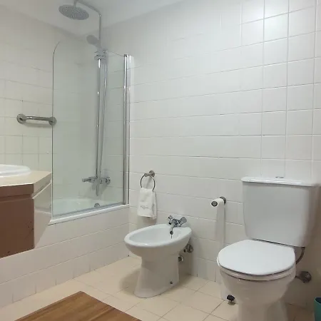 Refugio Madeira Apartment