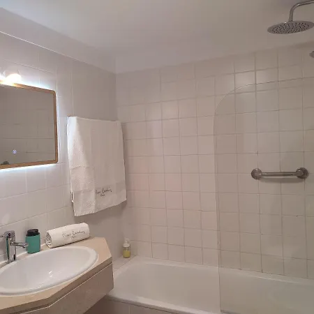 Refugio Madeira Appartement *