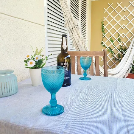 Refugio Madeira Caniço