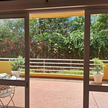 Refugio Madeira Appartement Caniço