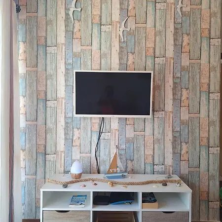 Appartement Refugio Madeira Caniço