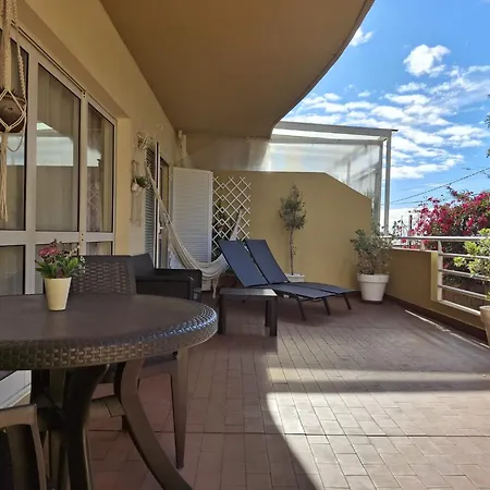 Refugio Madeira Caniço