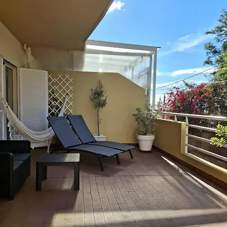 Refugio Madeira Appartement Caniço