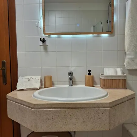 Apartment Refugio Madeira *