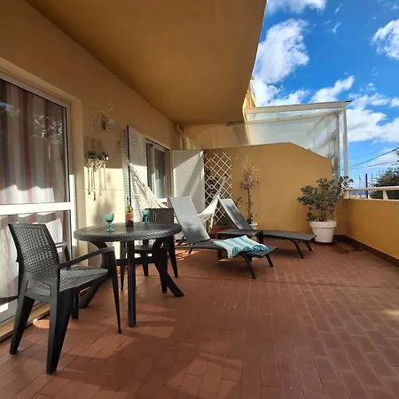 Refugio Madeira * Caniço