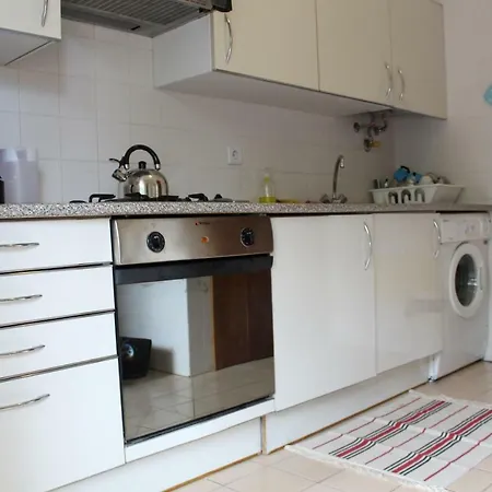 Refugio Madeira Caniço