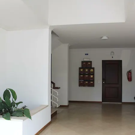 Refugio Madeira
