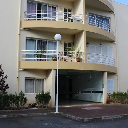 Appartement Refugio Madeira *