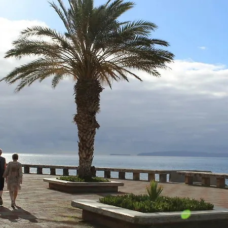 Appartement Refugio Madeira *