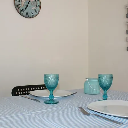 Refugio Madeira Apartment *