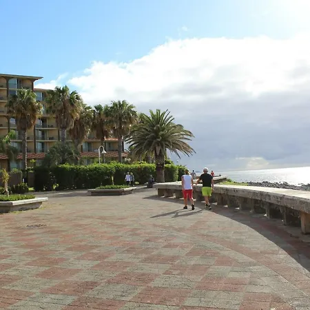 Refugio Madeira Appartement Caniço