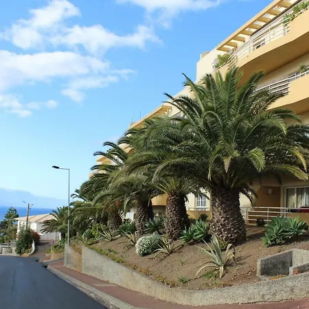 Refugio Madeira