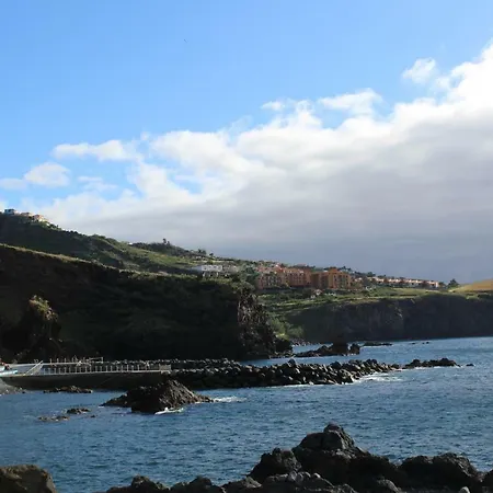 Appartement Refugio Madeira