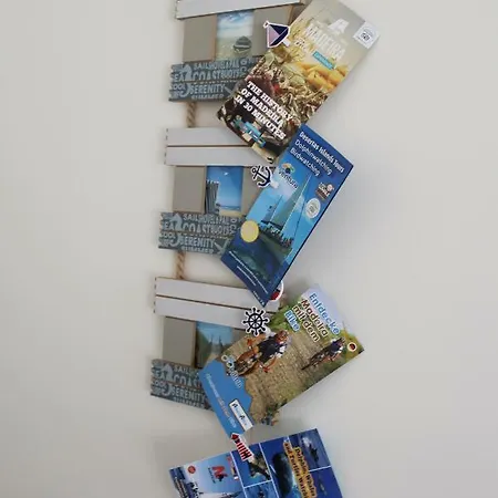 Refugio Madeira Appartement *