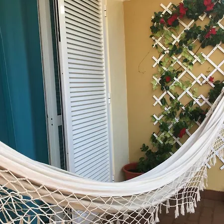 Refugio Madeira Apartment Caniço