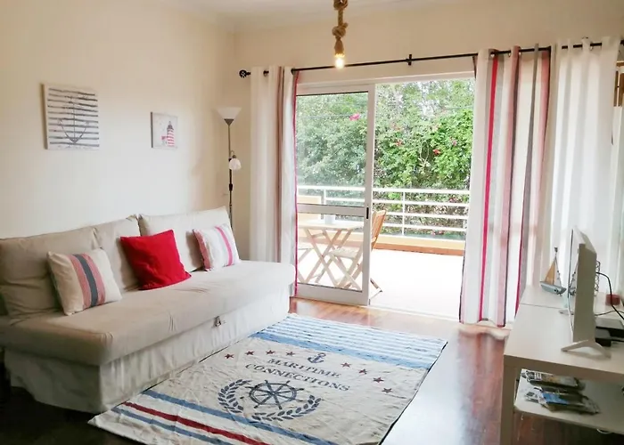 Apartman Refugio Madeira Caniço