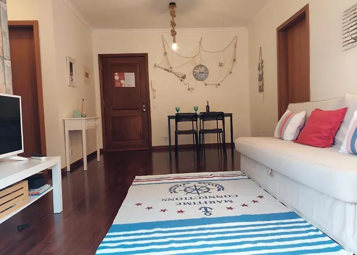 Apartman Refugio Madeira Caniço