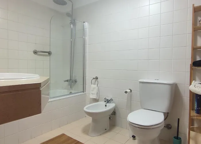 Refugio Madeira Apartman