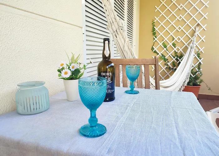 Refugio Madeira Caniço