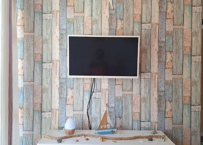 Apartman Refugio Madeira Caniço