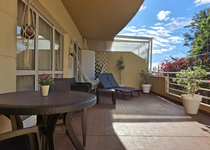 Refugio Madeira Caniço