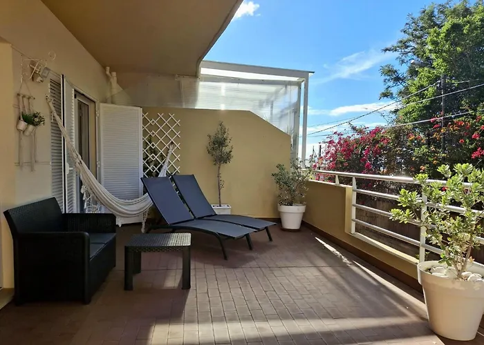 Refugio Madeira Apartman Caniço