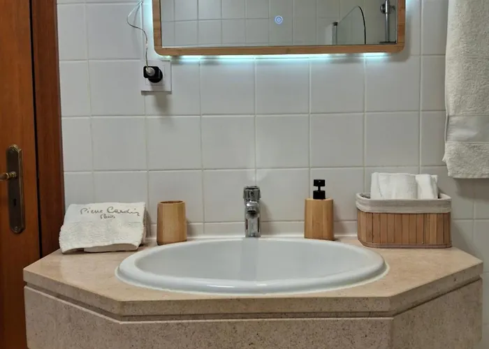 Apartman Refugio Madeira *