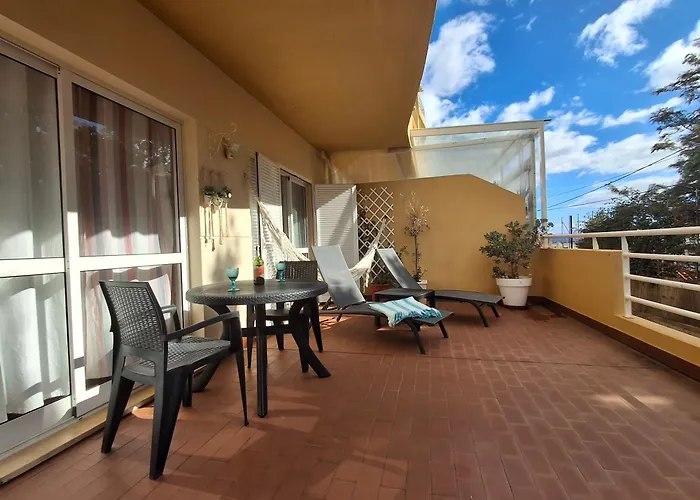 Refugio Madeira * Caniço