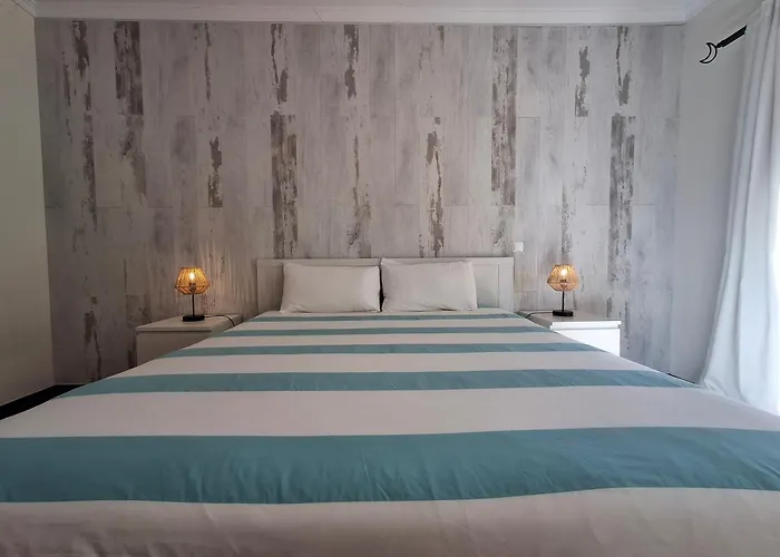 Apartman Refugio Madeira Caniço