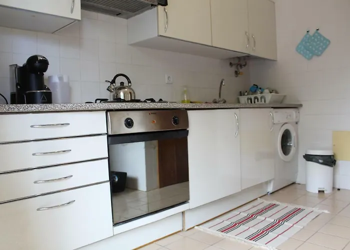 Refugio Madeira Caniço