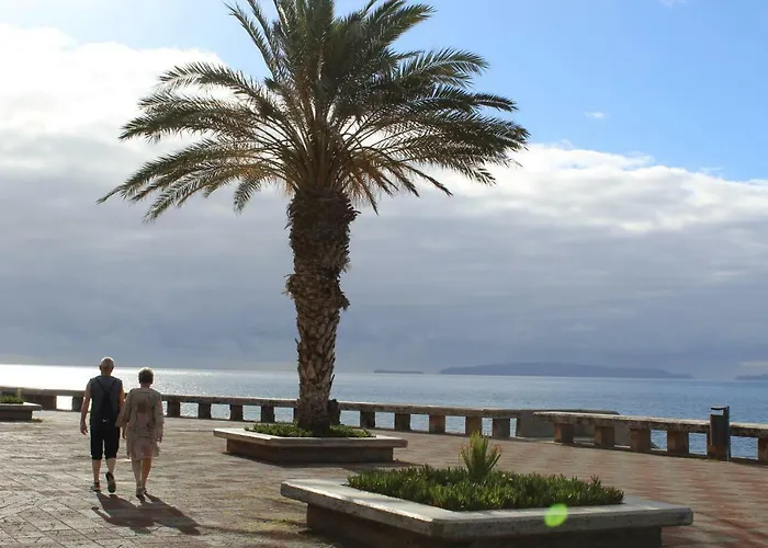 Apartman Refugio Madeira *