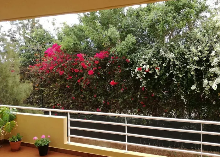 Apartman Refugio Madeira Caniço