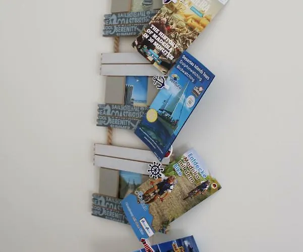 Refugio Madeira Apartman *