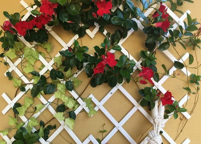 Apartman Refugio Madeira